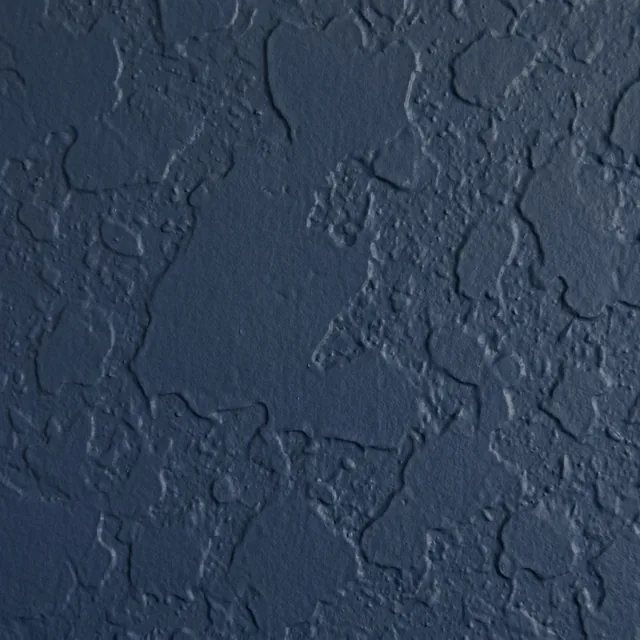 Knockdown drywall texture sample