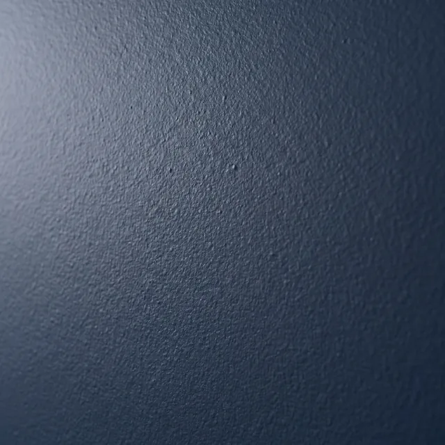 Orange-peel drywall texture sample