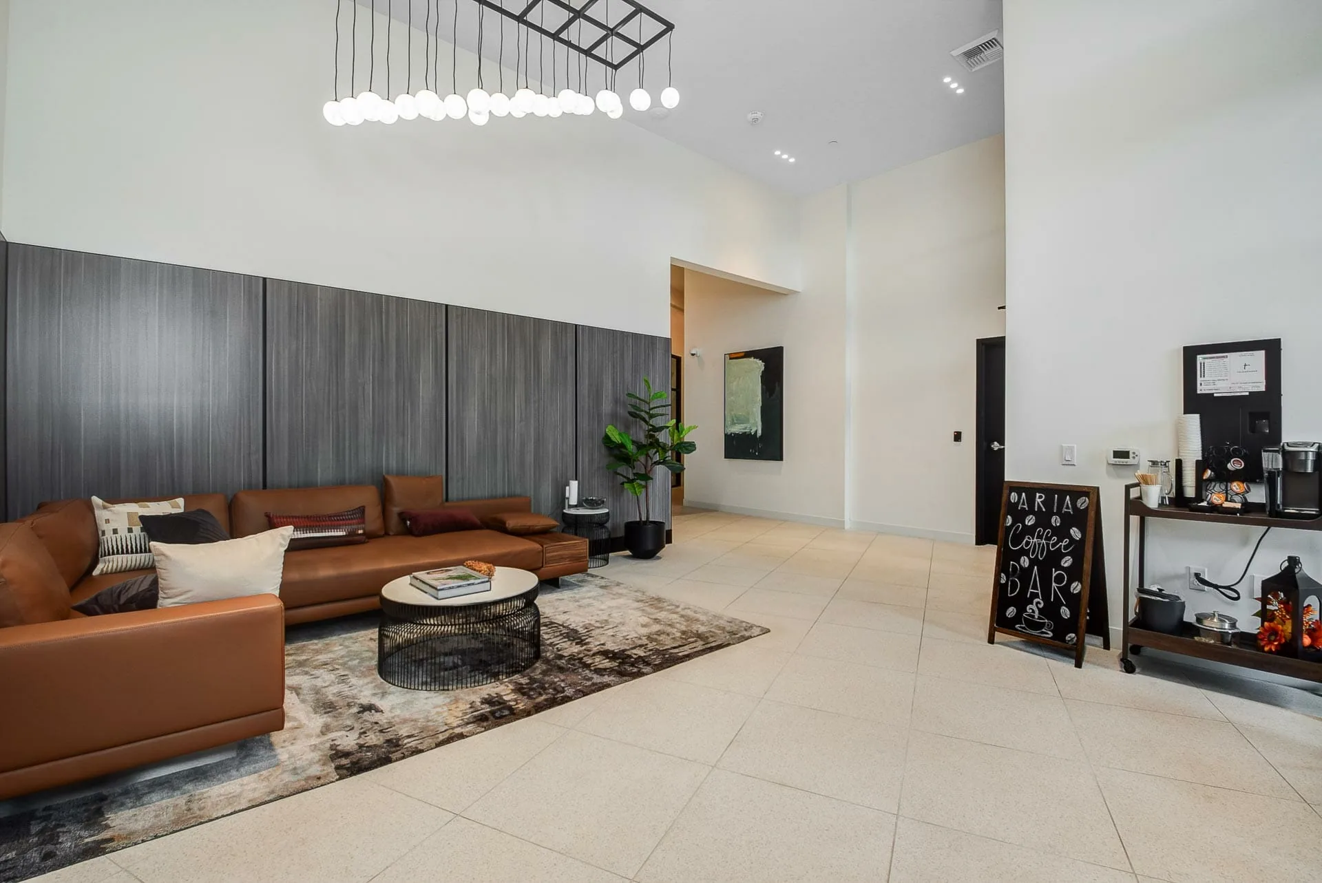 Aria Flats Sammamish by Hedlund Painting