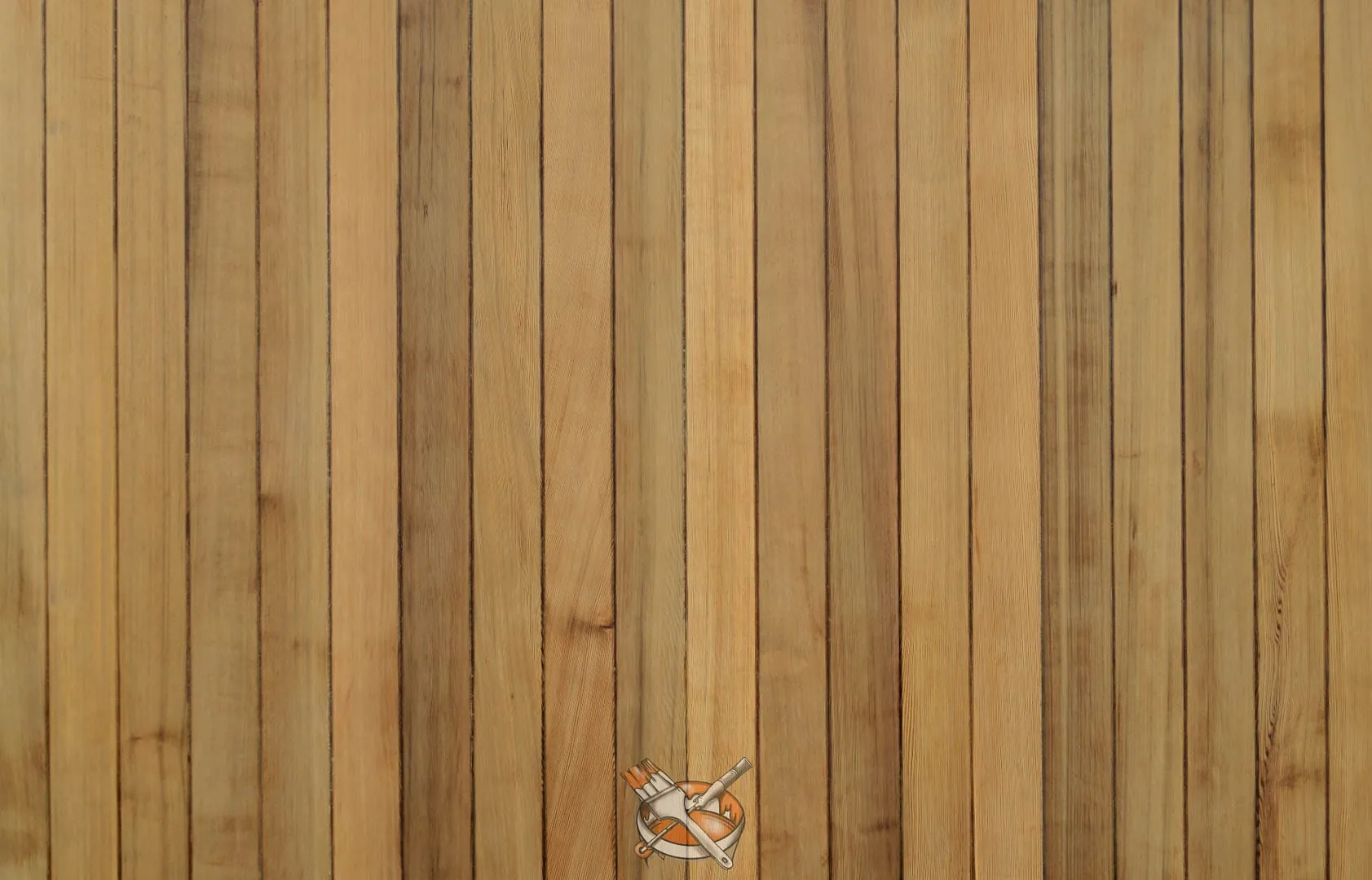 Exterior cedar finish by Hedlund Painting on a modern home in Clyde Hill, WA