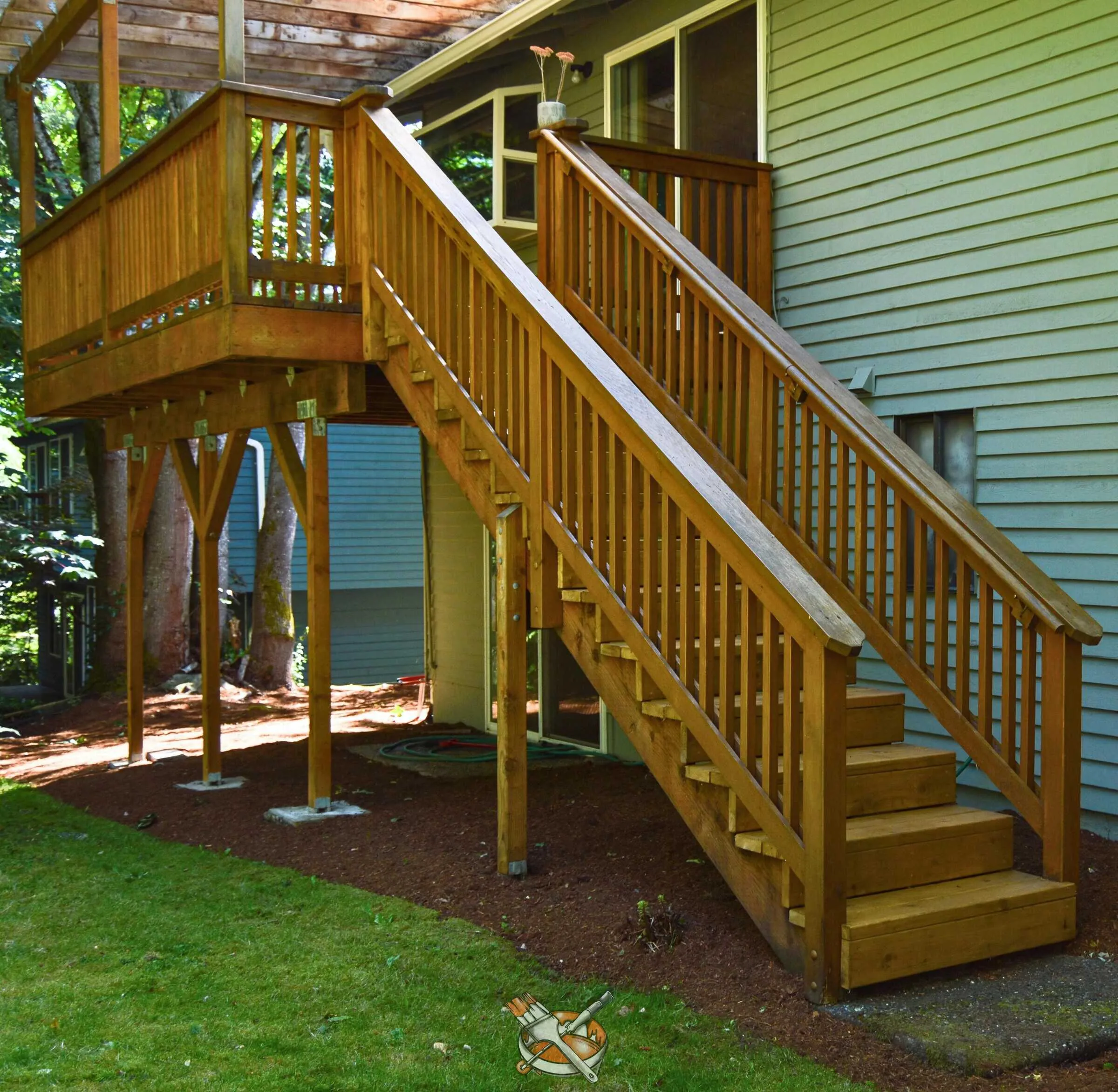 Hedlund Painting project
