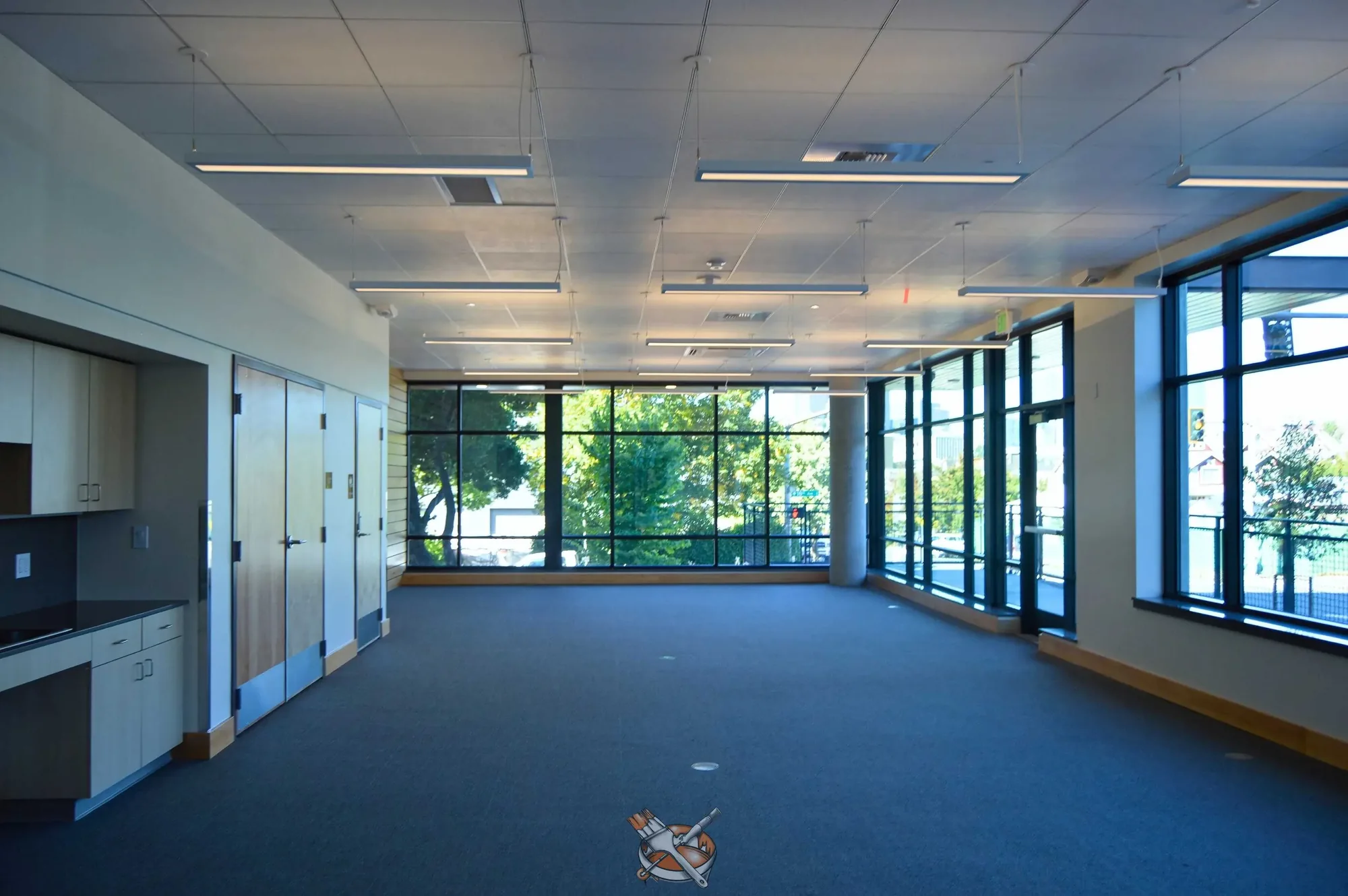 Multifamily and HOA painting by Hedlund Painting