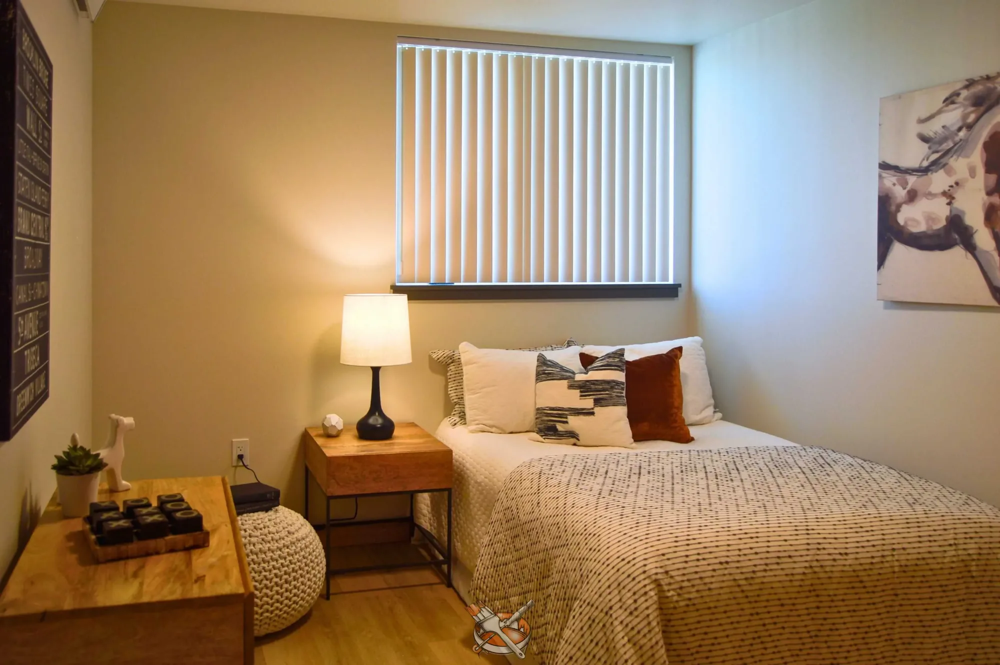 Multifamily and HOA painting by Hedlund Painting