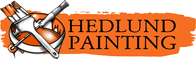 Hedlund Painting